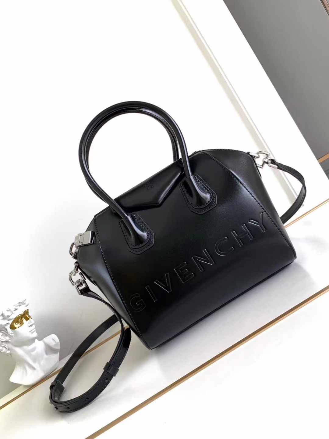 Givenchy Top Handle Bags